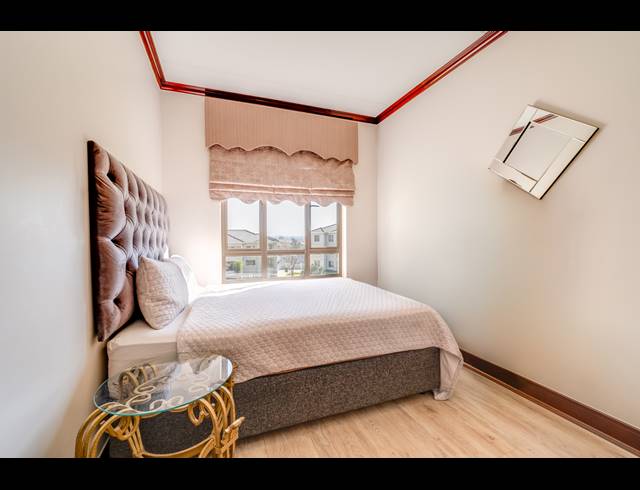 2 BEDROOM APARTMENT FOR SALE IN MAROELADAL